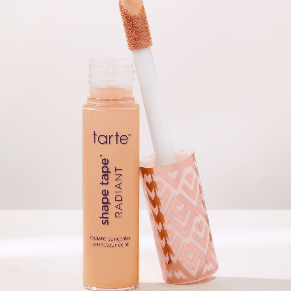 Tarte shape tape™ radiant concealer - 27H - Picture 1 of 3
